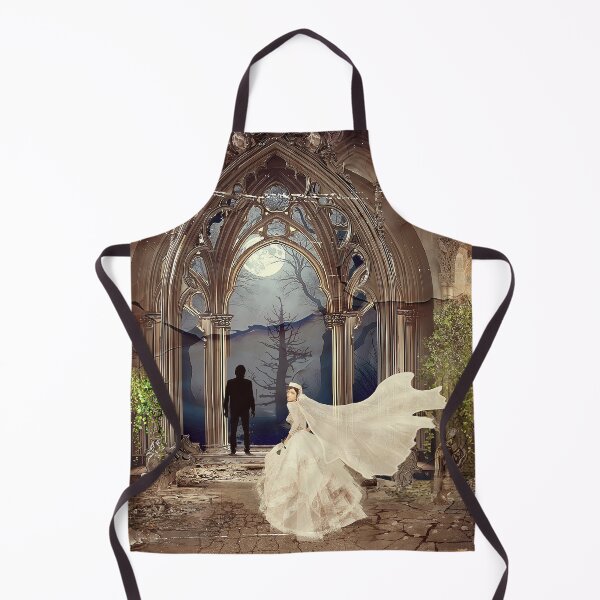 Item preview, Midnight Wedding designed and sold by PrivateVices.