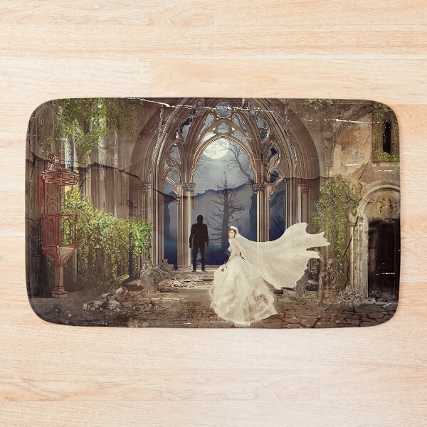 Item preview, Midnight Wedding designed and sold by PrivateVices.