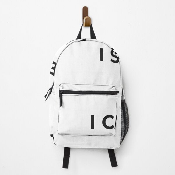 Item preview, Minimalist Quote Poster (I came. I saw) designed and sold by ElinHallengren.