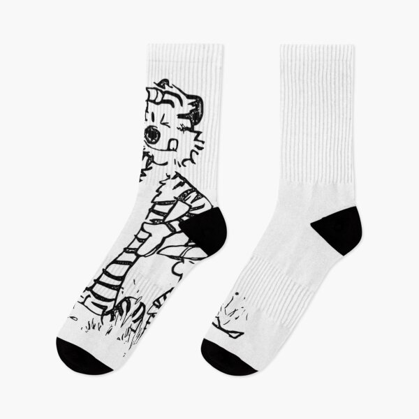 Item preview, Calvin and Hobbes Let’s Go Exploring Adventure designed and sold by pellamfeferr.