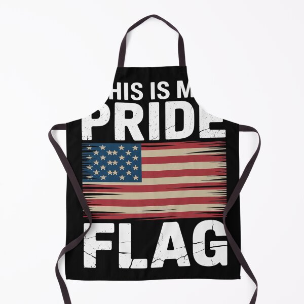 Item preview, This Is My Pride Flag American US Flag 4th of July Patriotic designed and sold by Eskomeranola.