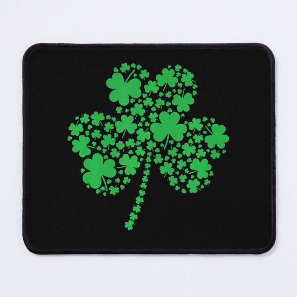 Item preview, St. Patricks Day Lucky Good Luck  designed and sold by catsdothingz.