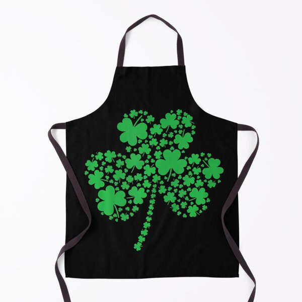 Item preview, St. Patricks Day Lucky Good Luck designed and sold by catsdothingz.