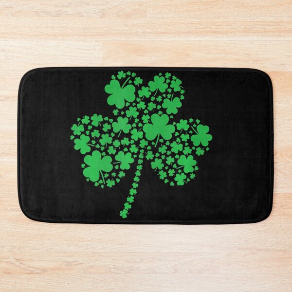 Item preview, St. Patricks Day Lucky Good Luck  designed and sold by catsdothingz.