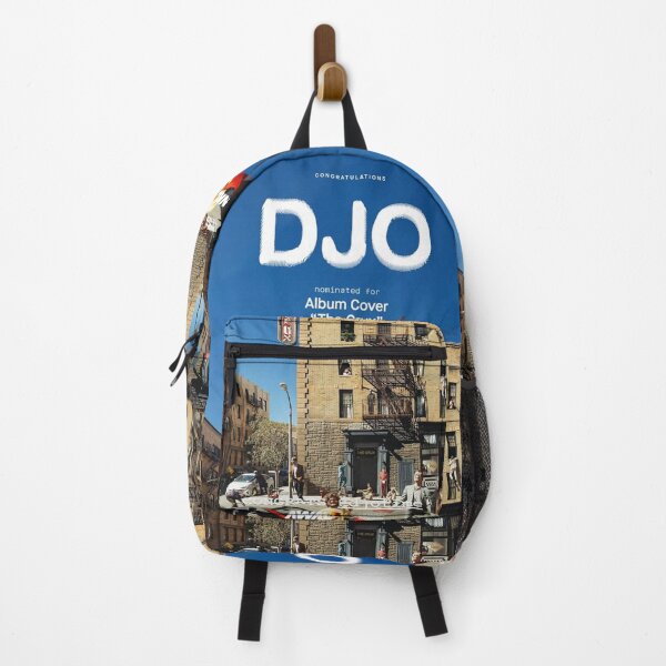 Item preview, DJO The Crux designed and sold by rudyWilHerm.