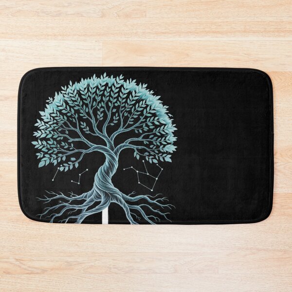 Item preview, Tree Lovers Tree of Life Peace Kindness designed and sold by Eskomeranola.