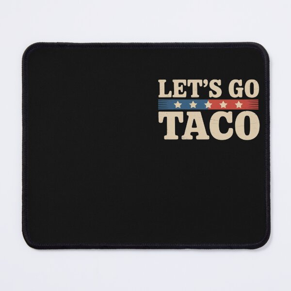 Item preview, Trump Always Chickens Out Let's Go TACO Funny designed and sold by Eskomeranola.