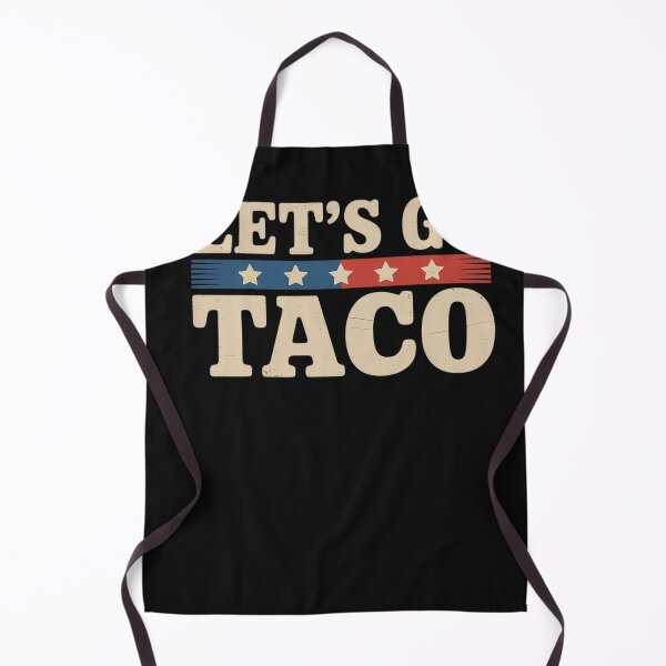 Item preview, Trump Always Chickens Out Let's Go TACO Funny designed and sold by Eskomeranola.
