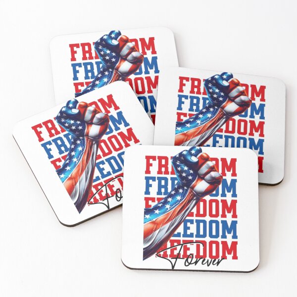 Item preview, USA Pride Independence Day Liberty Power Design designed and sold by GenZFashion000.