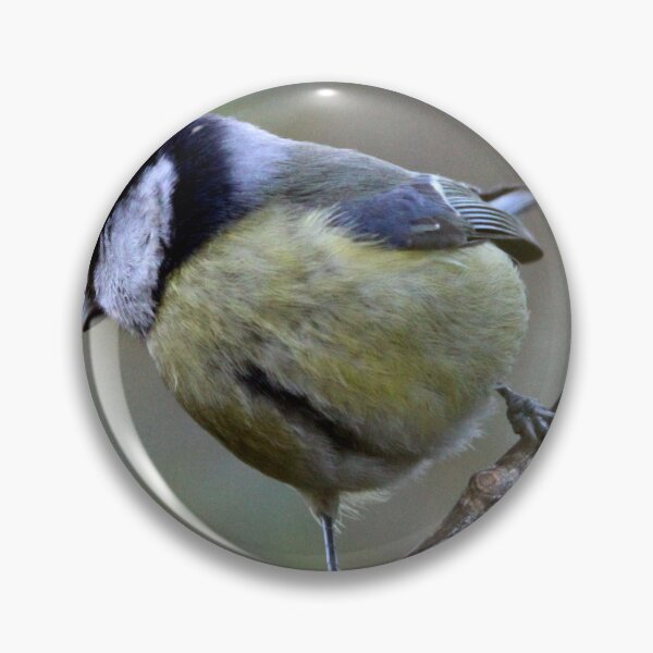 Item preview, Blue Tit designed and sold by KathleenDawson.