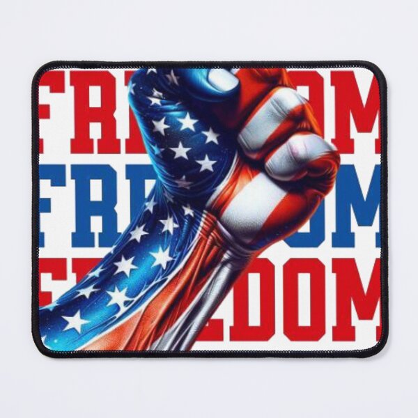 Item preview, USA Pride Independence Day Liberty Power Design designed and sold by GenZFashion000.
