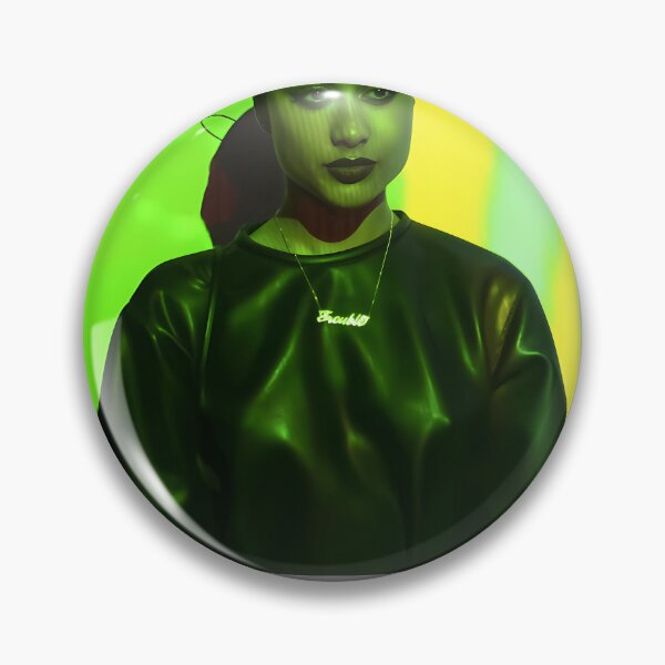 Item preview, NATALIA KILLS designed and sold by BennettGable.