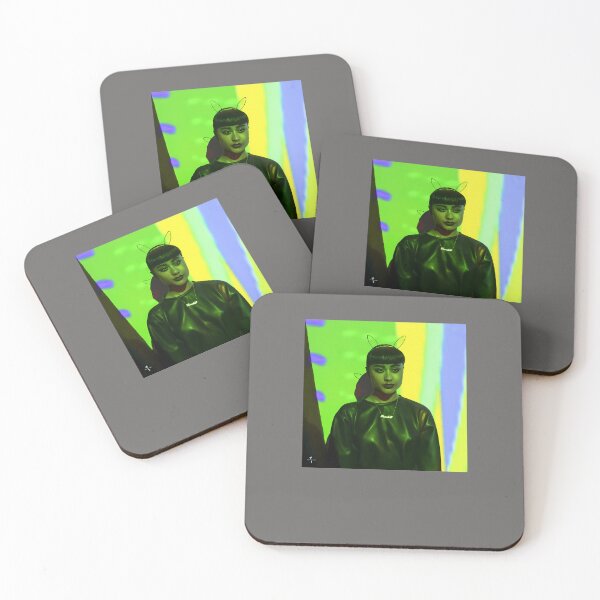 Item preview, NATALIA KILLS designed and sold by BennettGable.
