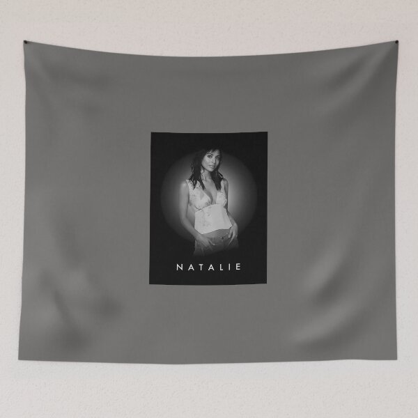 Item preview, NATALIE-IMBRUGLIA designed and sold by BennettGable.