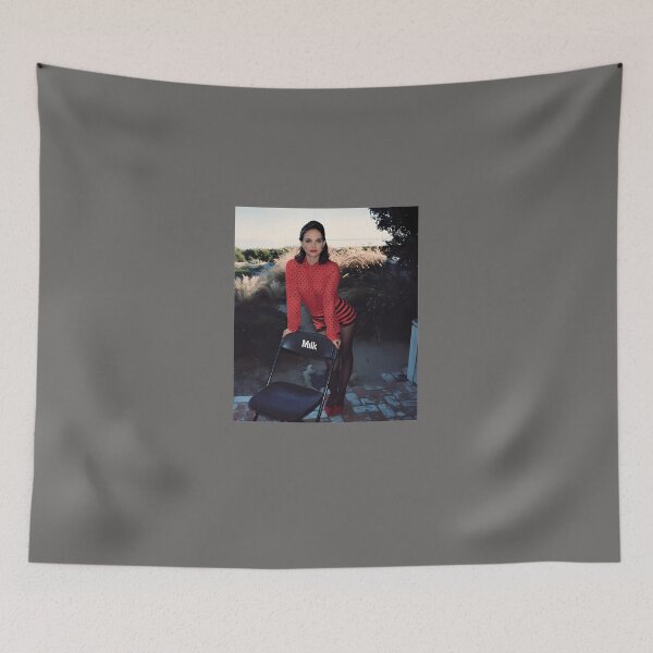 Item preview, NATALIE PORTMAN designed and sold by BennettGable.