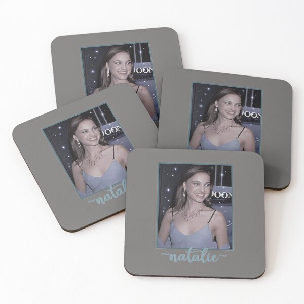 Item preview, NATALIE PORTMAN - 1999 designed and sold by BennettGable.