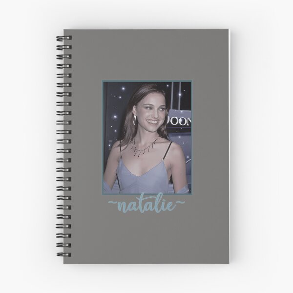 Item preview, NATALIE PORTMAN - 1999 designed and sold by BennettGable.