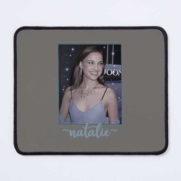 Item preview, NATALIE PORTMAN - 1999 designed and sold by BennettGable.