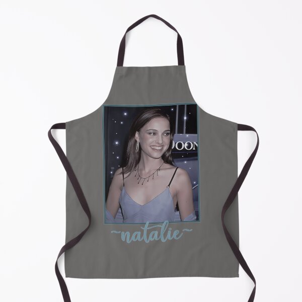 Item preview, NATALIE PORTMAN - 1999 designed and sold by BennettGable.