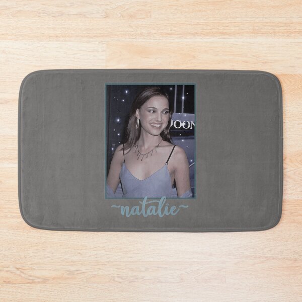 Item preview, NATALIE PORTMAN - 1999 designed and sold by BennettGable.