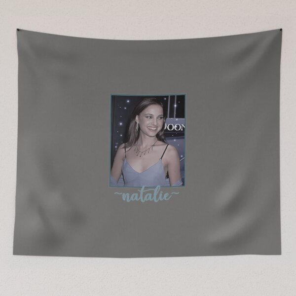 Item preview, NATALIE PORTMAN - 1999 designed and sold by BennettGable.