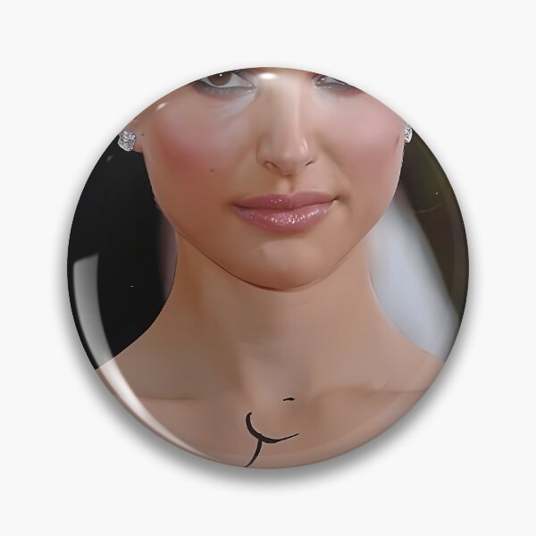 Item preview, NATALIE PORTMAN AUTOGRAPH designed and sold by BennettGable.