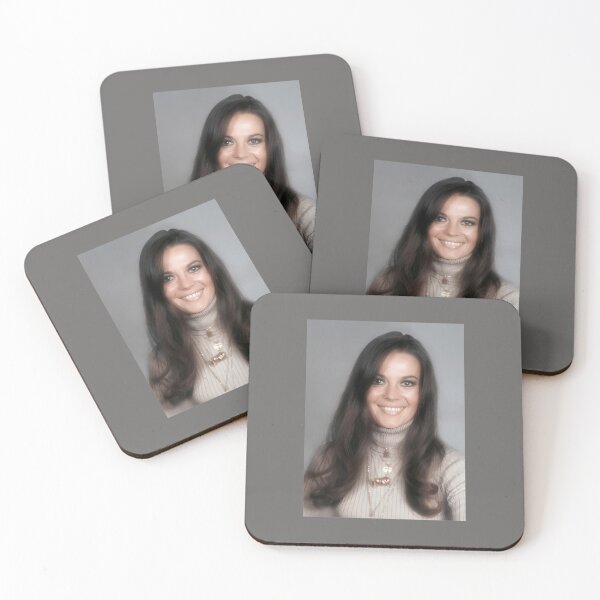 Item preview, NATALIE-WOOD designed and sold by BennettGable.