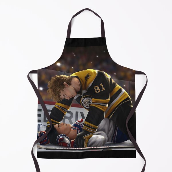 Item preview, Shane Hollander 24 Ilya Rozanov 81 Pride Hockey - Heated Rivalry designed and sold by oldpussboss.