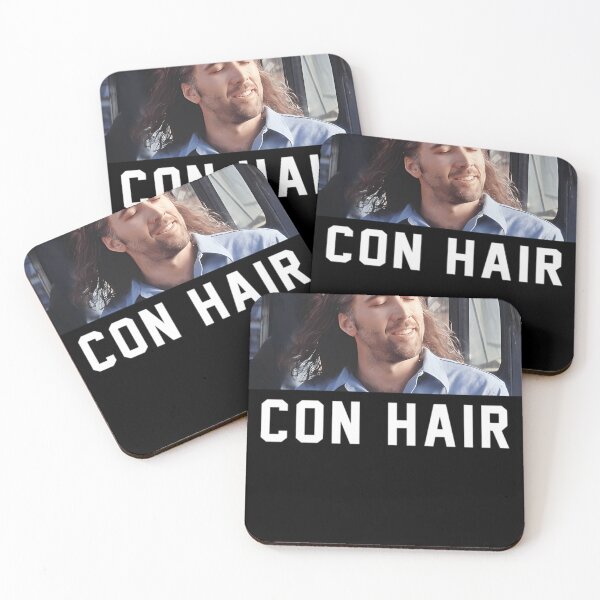 Item preview, Con-Hair designed and sold by Andrrentjev.