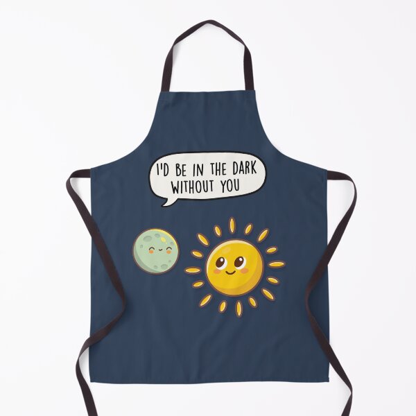 Item preview, I'd Be In The Dark Without You designed and sold by LEFDDesigns.