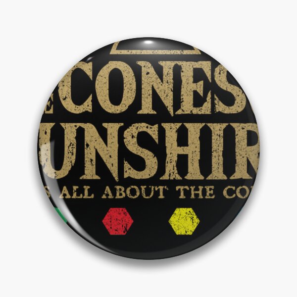 Item preview, Cones-Of-Dunshire designed and sold by EmelysSchmidt.