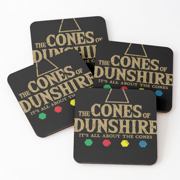 Item preview, Cones-Of-Dunshire designed and sold by EmelysSchmidt.