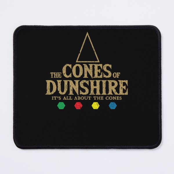 Item preview, Cones-Of-Dunshire designed and sold by EmelysSchmidt.