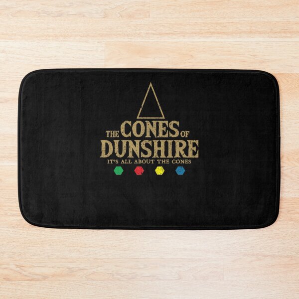 Item preview, Cones-Of-Dunshire designed and sold by EmelysSchmidt.