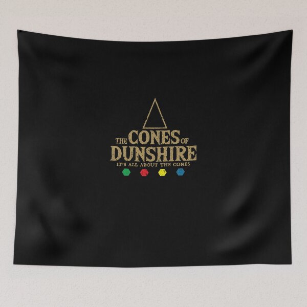 Item preview, Cones-Of-Dunshire designed and sold by EmelysSchmidt.