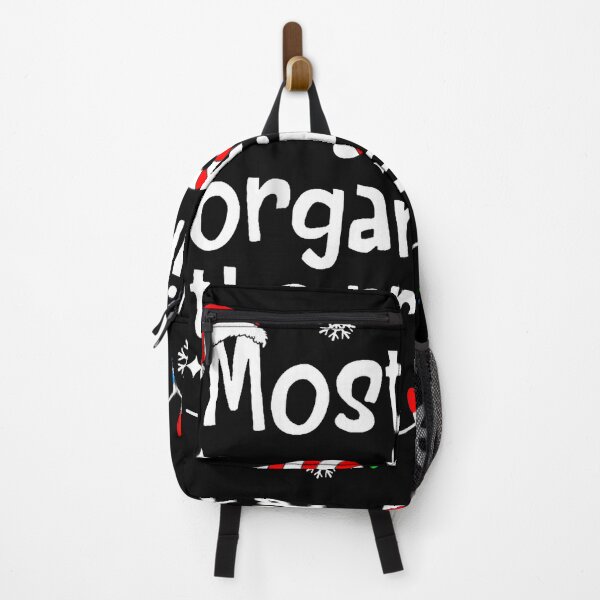 Item preview, Most Likely To Organize Presents - Christmas designed and sold by tkygt.