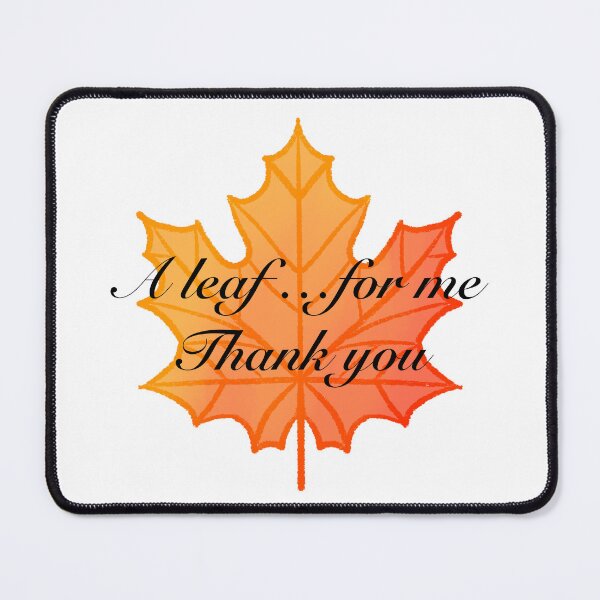 Item preview, A leaf for her -Frankenstein designed and sold by DoodleSnake58.