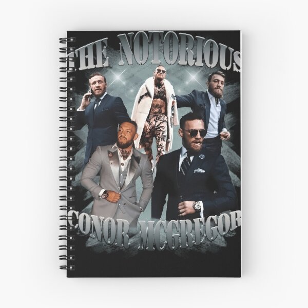 Item preview, Connor-Mcgregor-Art designed and sold by Andrrentjev.