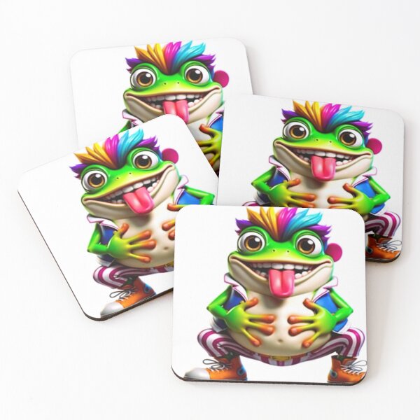 Item preview, FROGBOY designed and sold by DMEIERS.