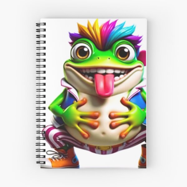 Item preview, FROGBOY designed and sold by DMEIERS.
