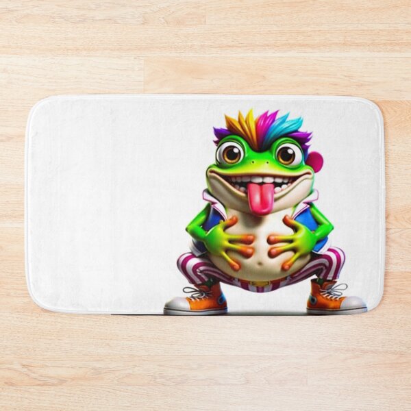 Item preview, FROGBOY designed and sold by DMEIERS.