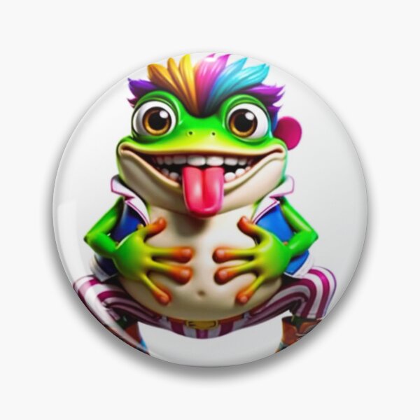 Item preview, FROGBOY designed and sold by DMEIERS.
