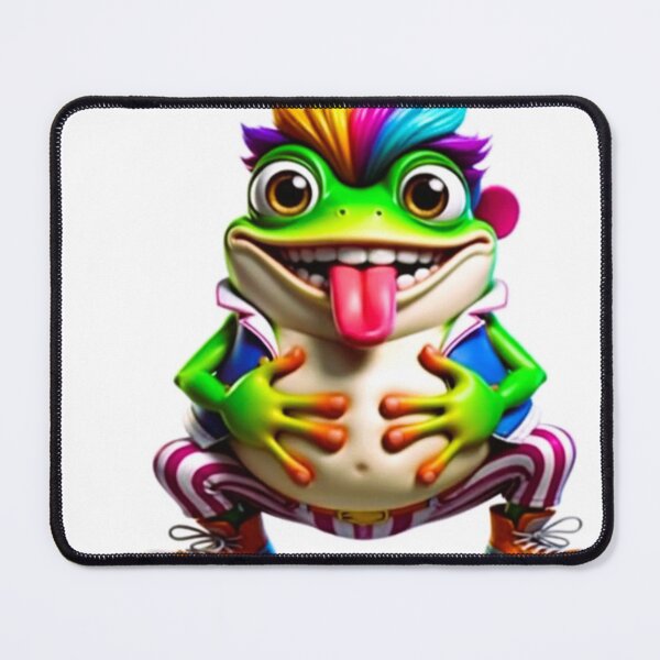 Item preview, FROGBOY designed and sold by DMEIERS.