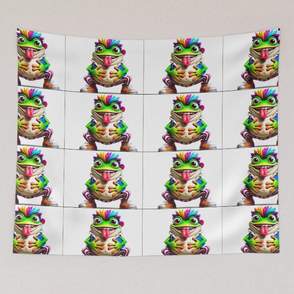 Item preview, FROGBOY designed and sold by DMEIERS.