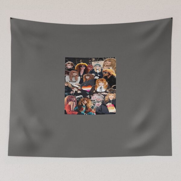 Item preview, NATASHA-LYONNE-AESTHETIC designed and sold by GoldyuUhl.