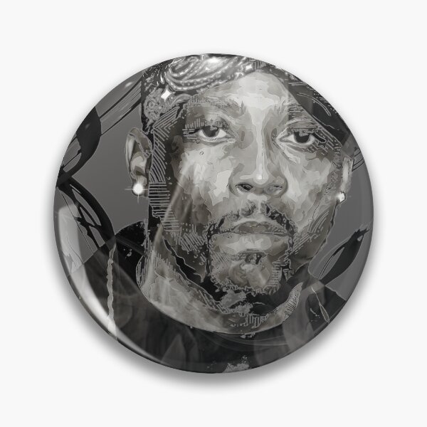 Item preview, NATE-DOGG-(1) designed and sold by GoldyuUhl.
