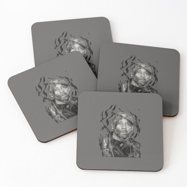 Item preview, NATE-DOGG-(1) designed and sold by GoldyuUhl.