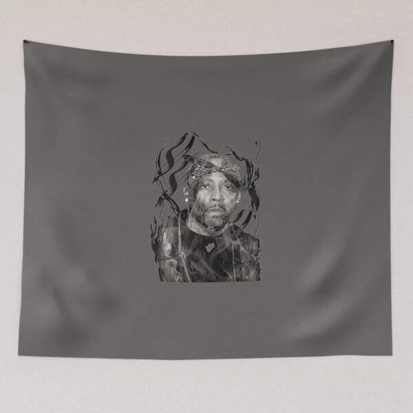 Item preview, NATE-DOGG-(1) designed and sold by GoldyuUhl.