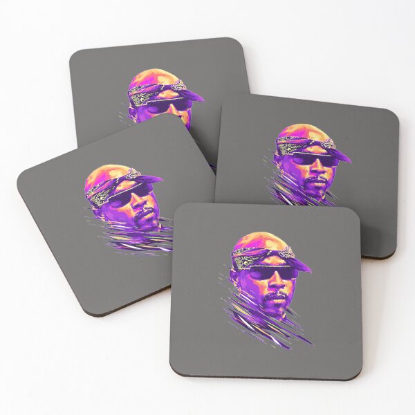 Item preview, NATE DOGG CLASSIC T-SHIRT designed and sold by GoldyuUhl.