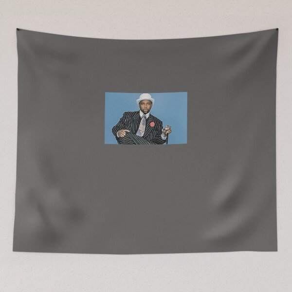 Item preview, NATE-DOGG-PRINT designed and sold by GoldyuUhl.